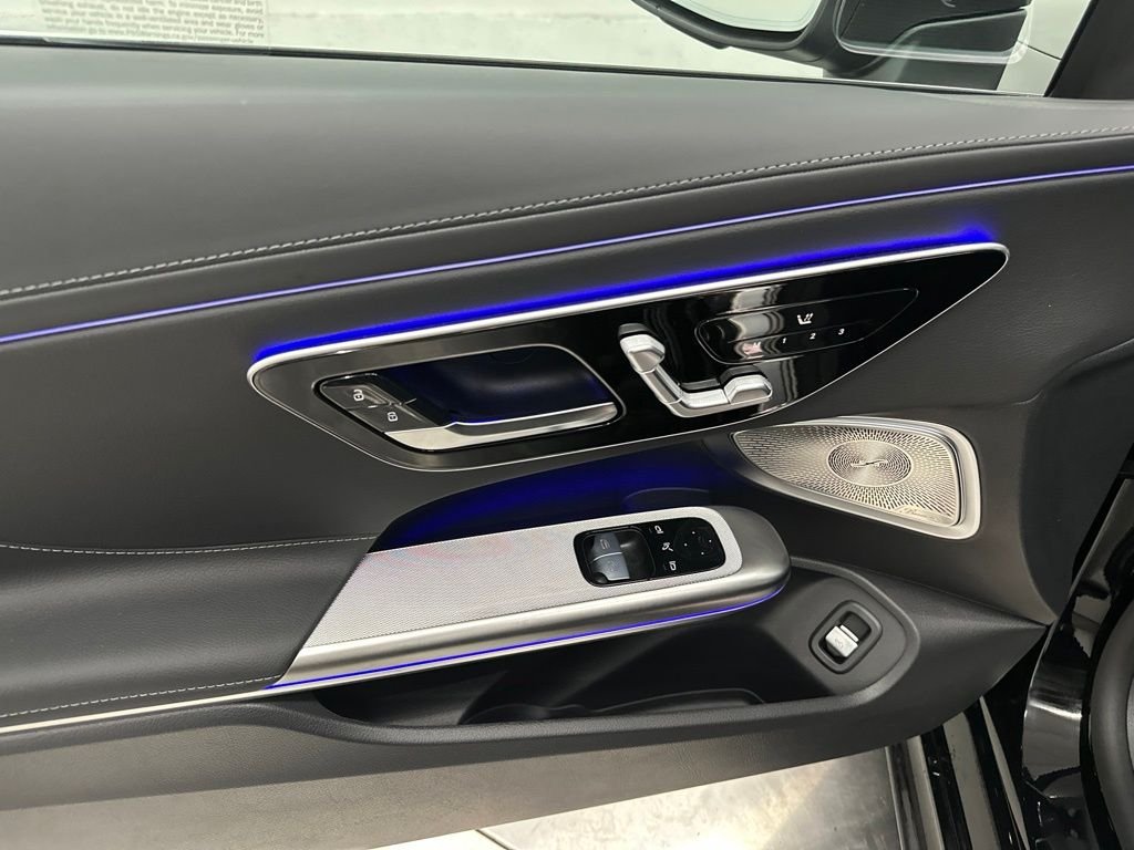 New 2027 Black Mercedes-Benz CLE 300 image 14