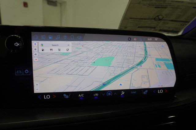 2025 Chevrolet Traverse LT - Photo 36