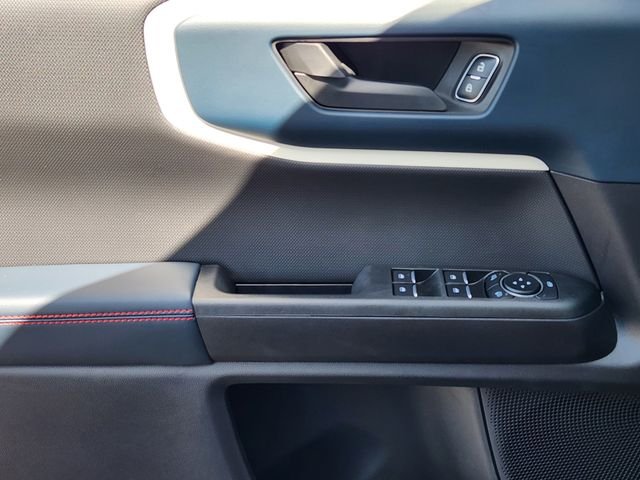 2025 Ford Bronco Sport Heritage - Photo 23