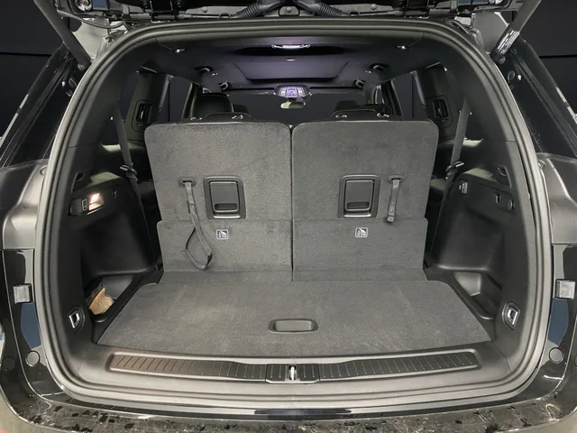 2025 Jeep Grand Cherokee L Limited - Photo 15