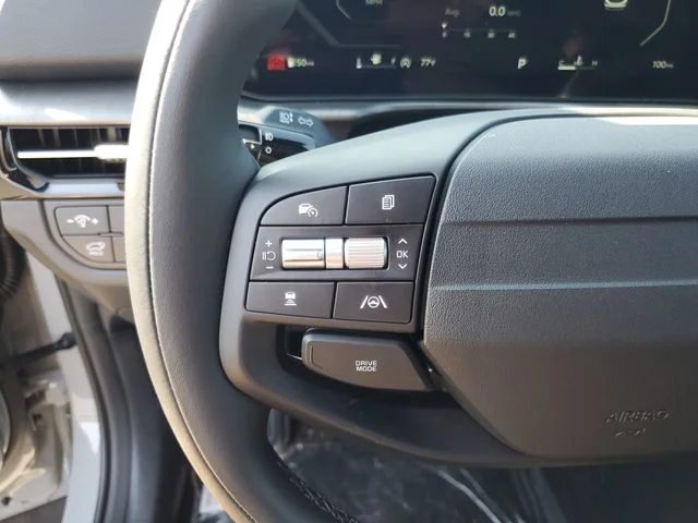 2026 Kia Sportage X-Line - Photo 18