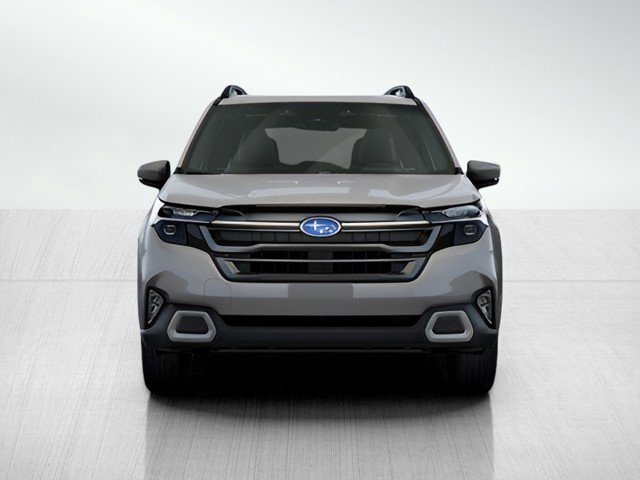 New 2026 RIVER ROCK PEARL Subaru Limited image 8