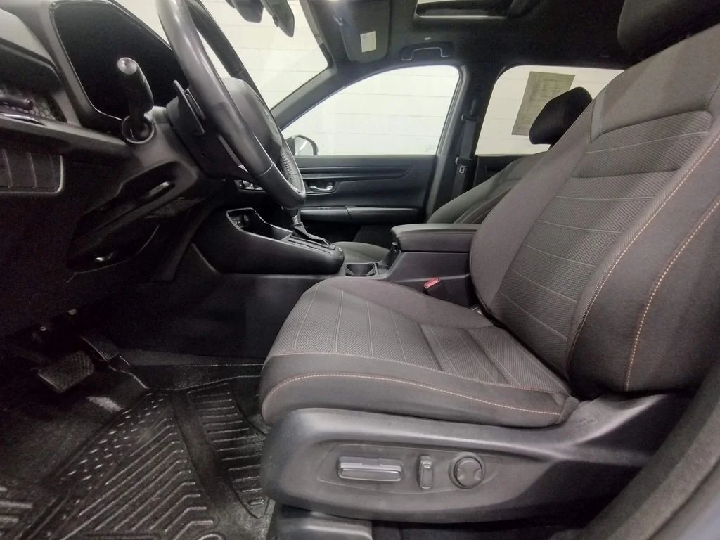 Used 2023 Gray Honda Sport image 20