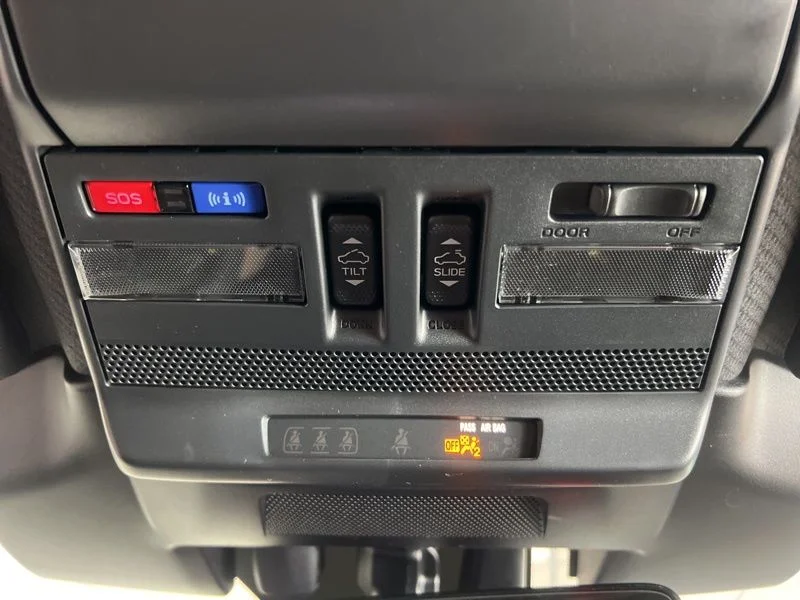 2026 Subaru Outback Wilderness - Photo 36