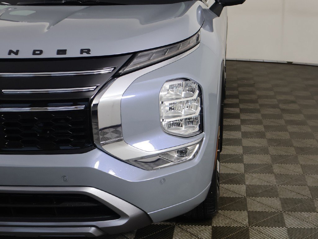 2026 Mitsubishi Outlander SEL - Photo 19