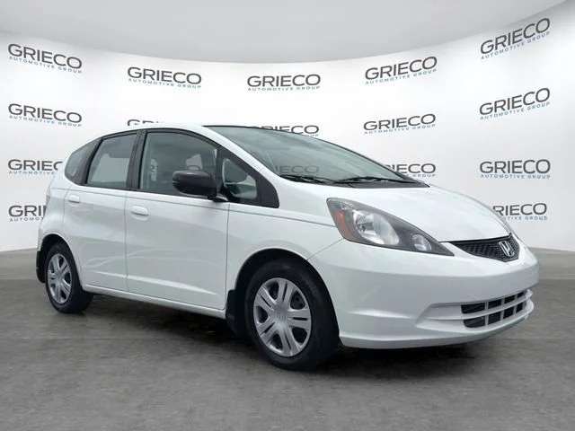 2011 Honda Fit Auto's photo
