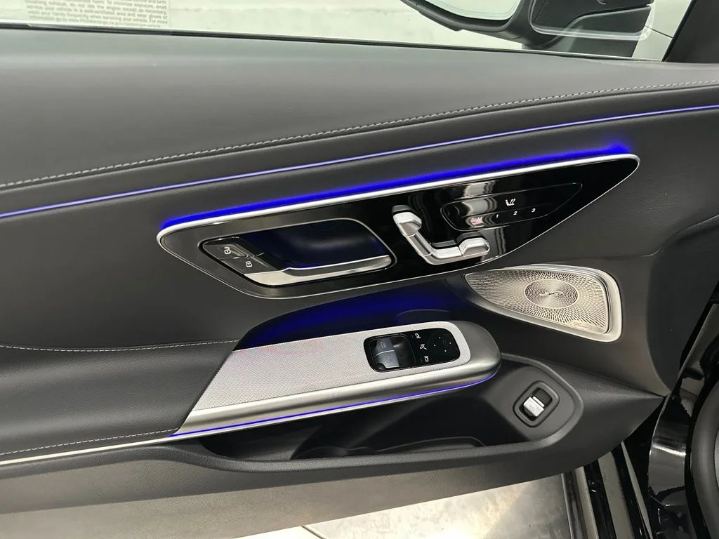 New 2027 Black Mercedes-Benz CLE 300 image 14