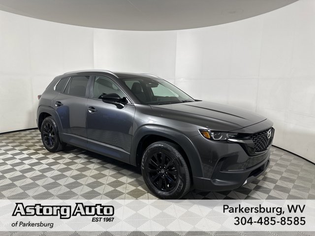 2024 Mazda CX-50 2.5 S Select Package