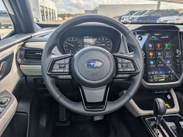 Certified Used 2026 White Subaru Premium image 23