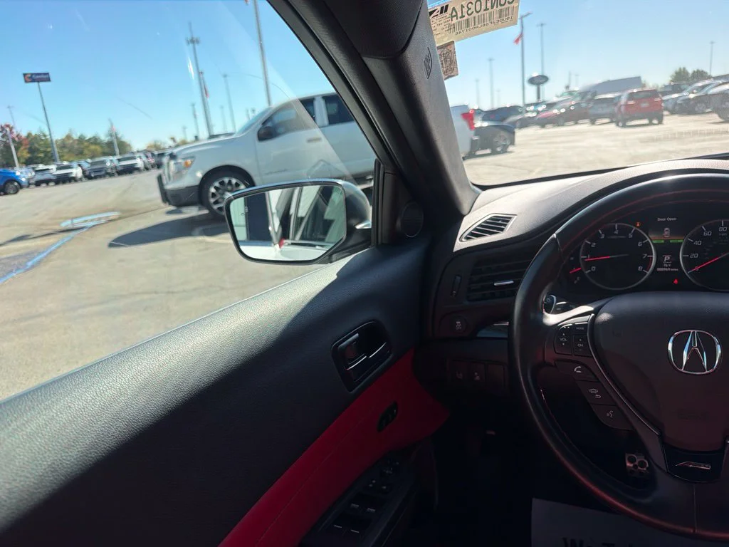 Used 2020  Acura Premium and A-SPEC Packages image 21