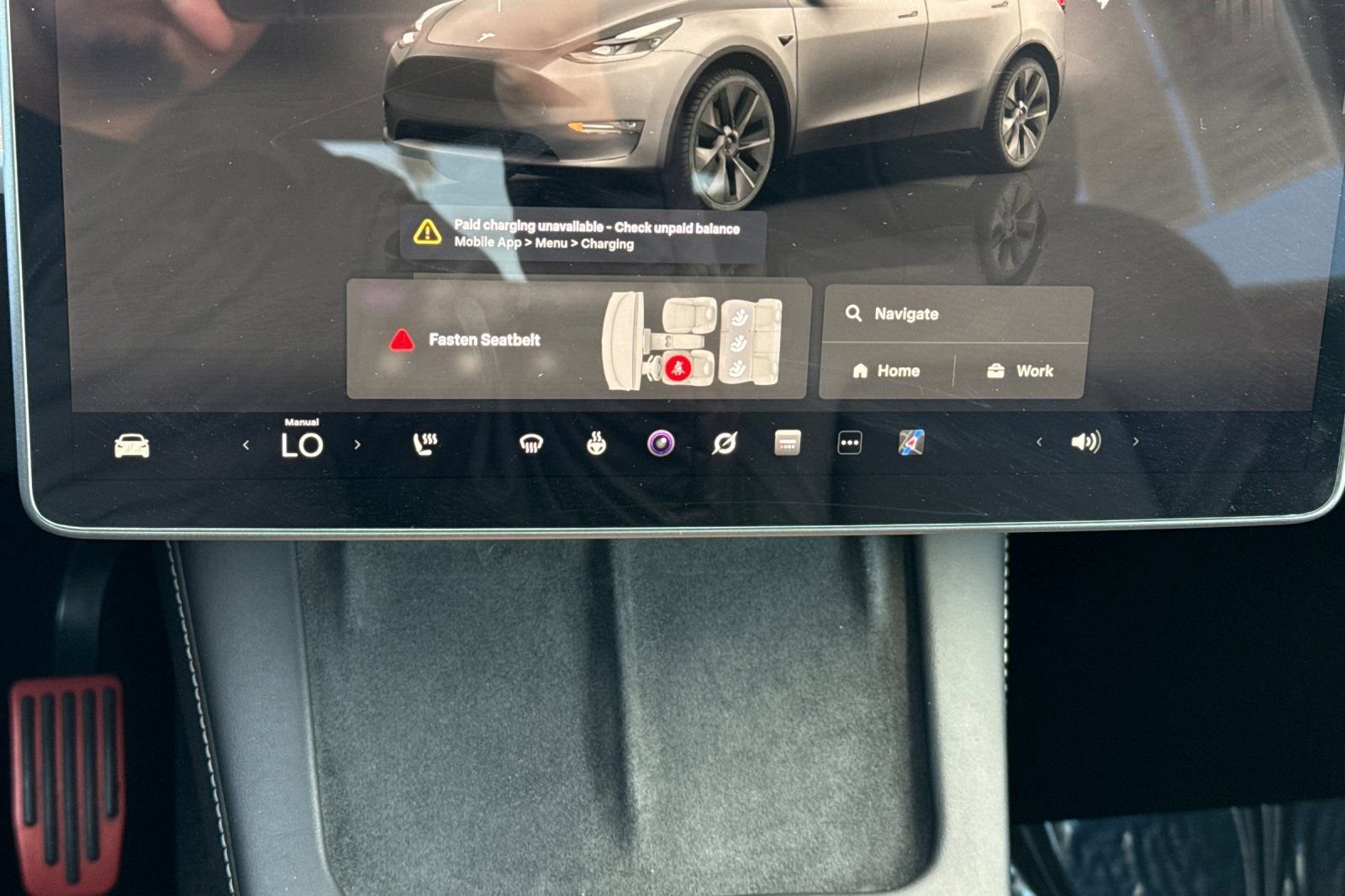 Used 2025  Tesla Long Range image 23