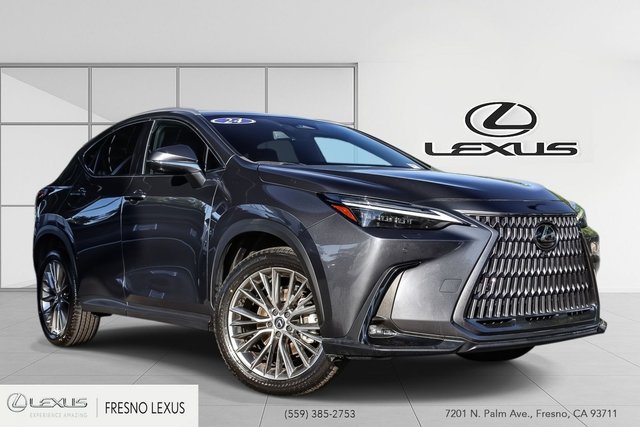 2024 Lexus NX 350 350 Luxury