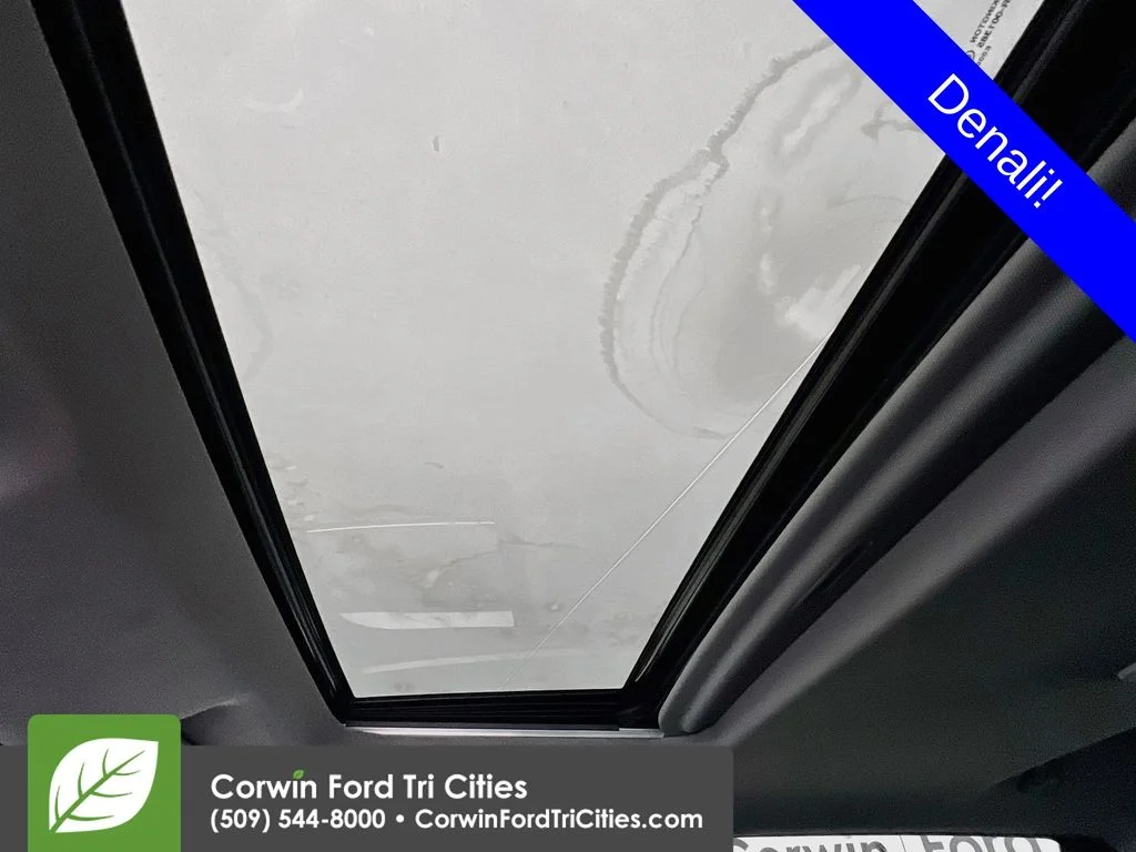 Used 2021 Summit White GMC Denali image 27