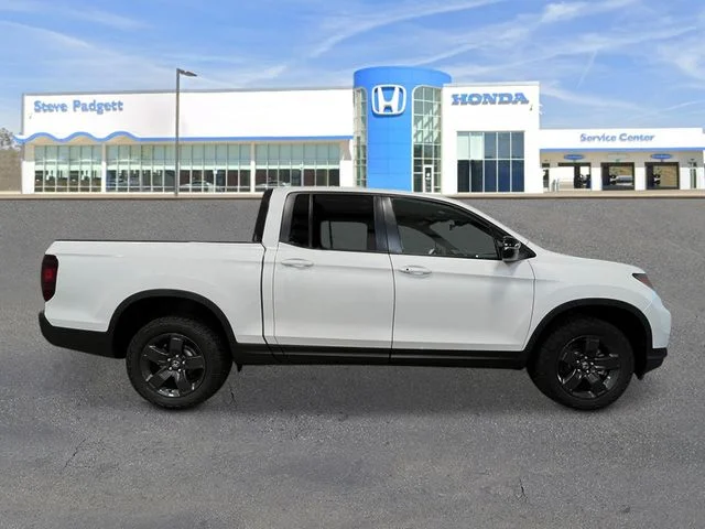 2026 Honda Ridgeline TrailSport - Photo 7