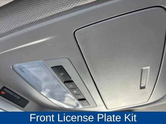 Certified Used 2020 Silver Chevrolet LT image 15