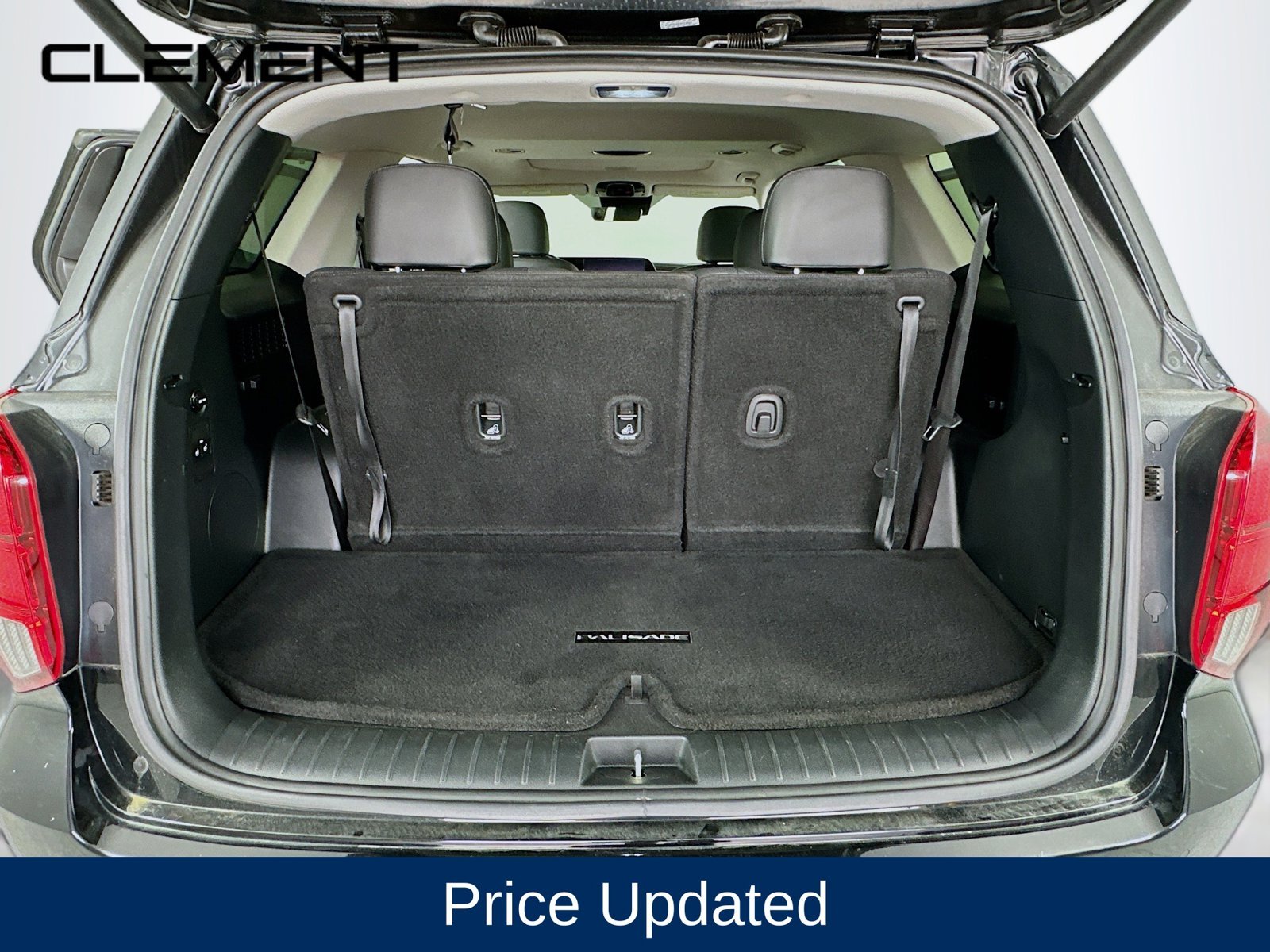 2024 Hyundai Palisade XRT - Photo 10