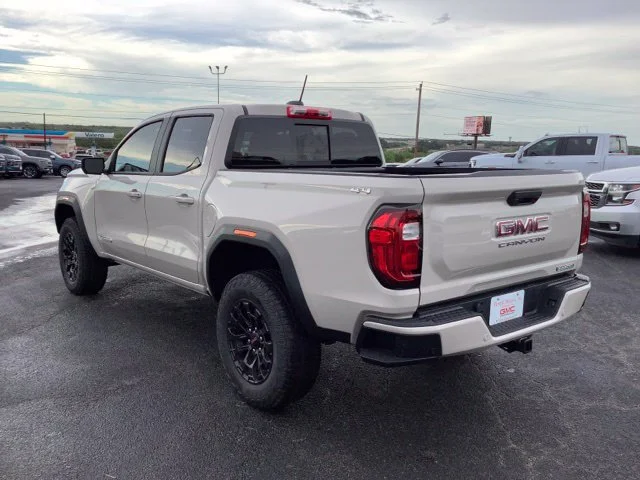2026 GMC Canyon Elevation - Photo 7