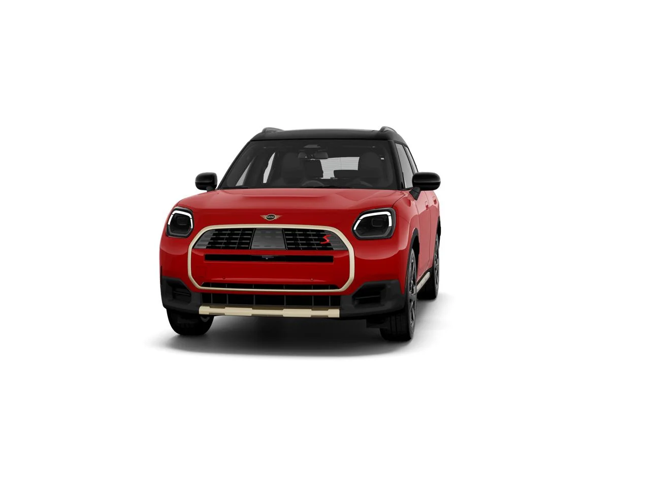 New 2027 Chili Red II MINI SIGNATURE PLUS image 3