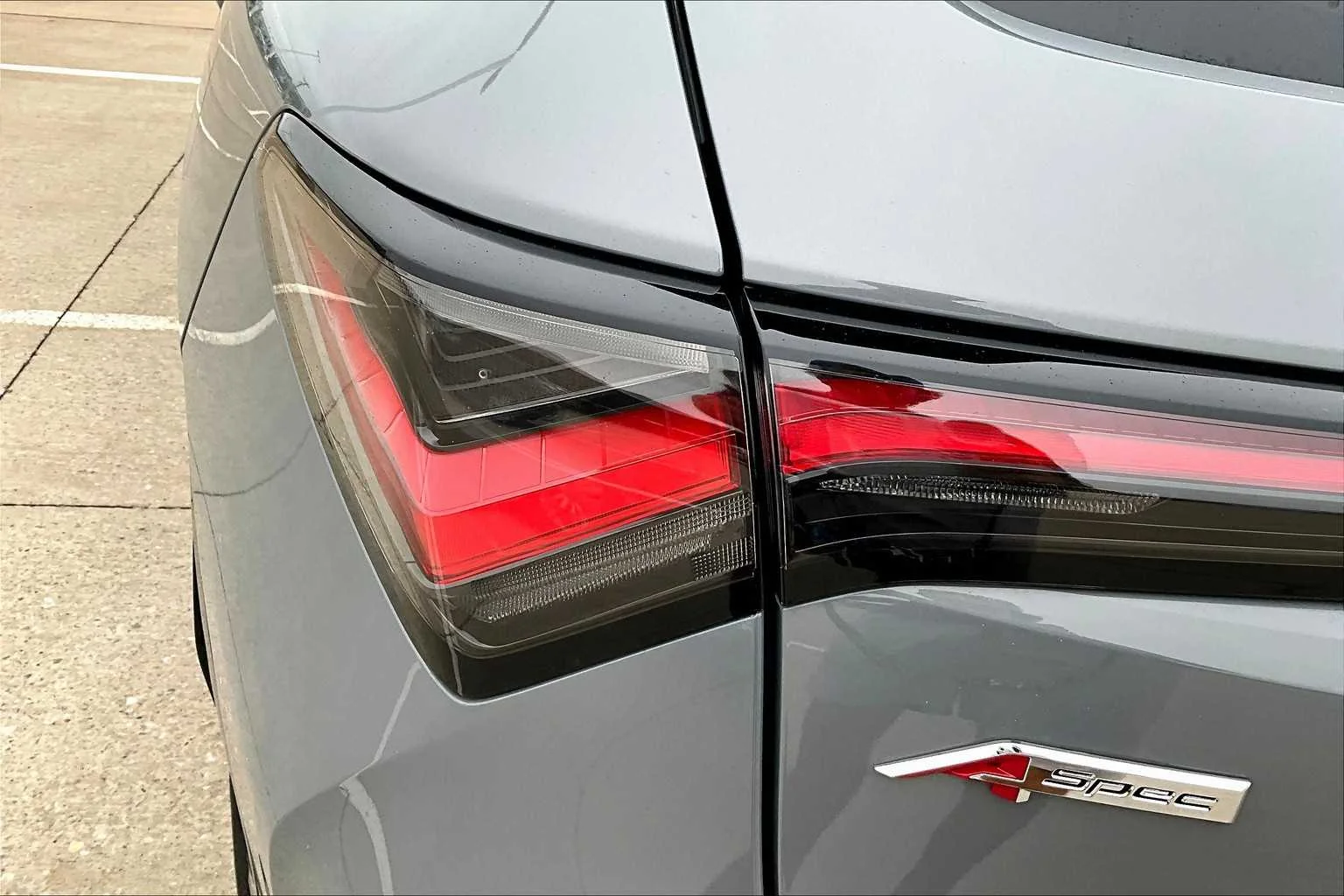 2025 Acura ADX A-Spec Package - Photo 14