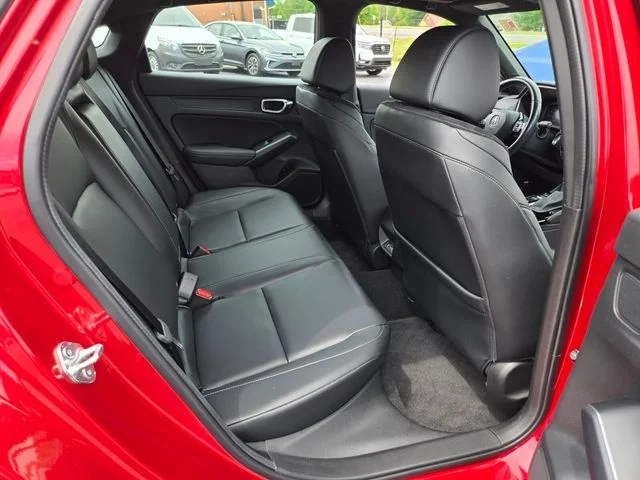 Used 2023 Red Acura A-Spec Tech Package image 21