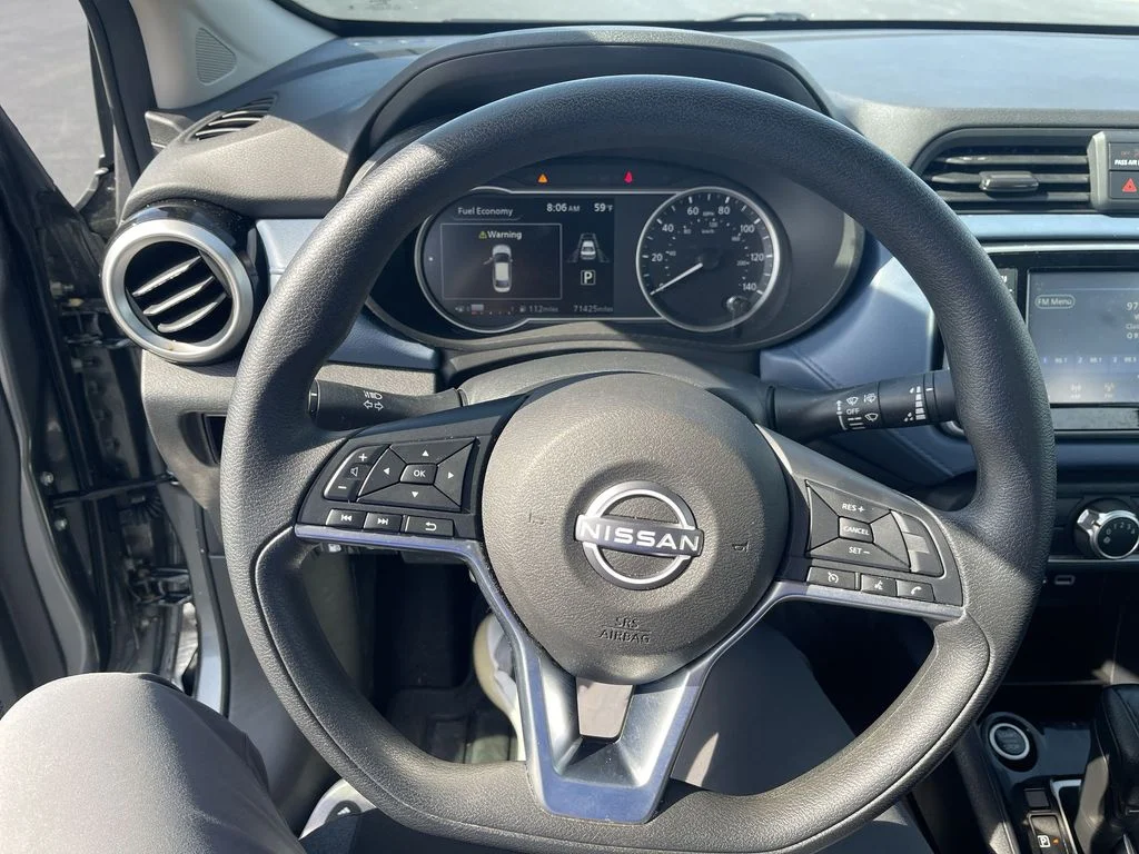 Used 2024 Gray Nissan 1.6 SV image 14