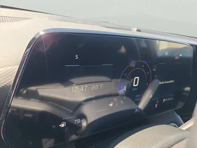 New 2026 Summit White Chevrolet LT image 45