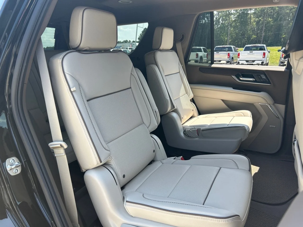 New 2026 Onyx Black GMC Denali image 19