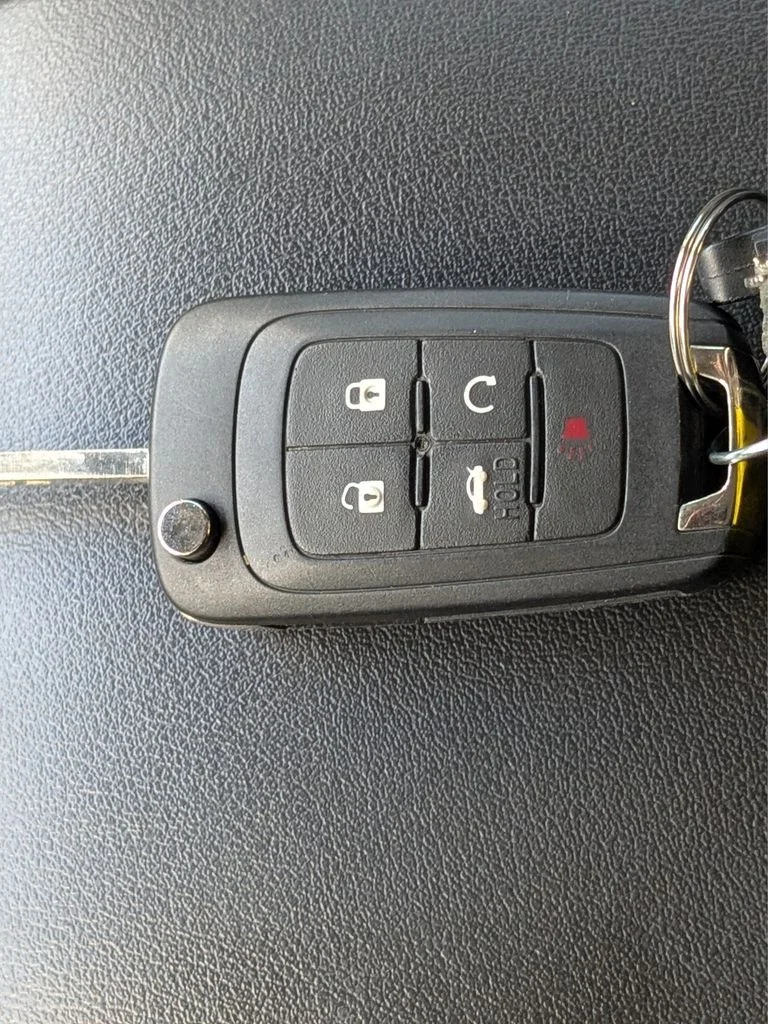 Used 2017 Red GMC SLT image 27