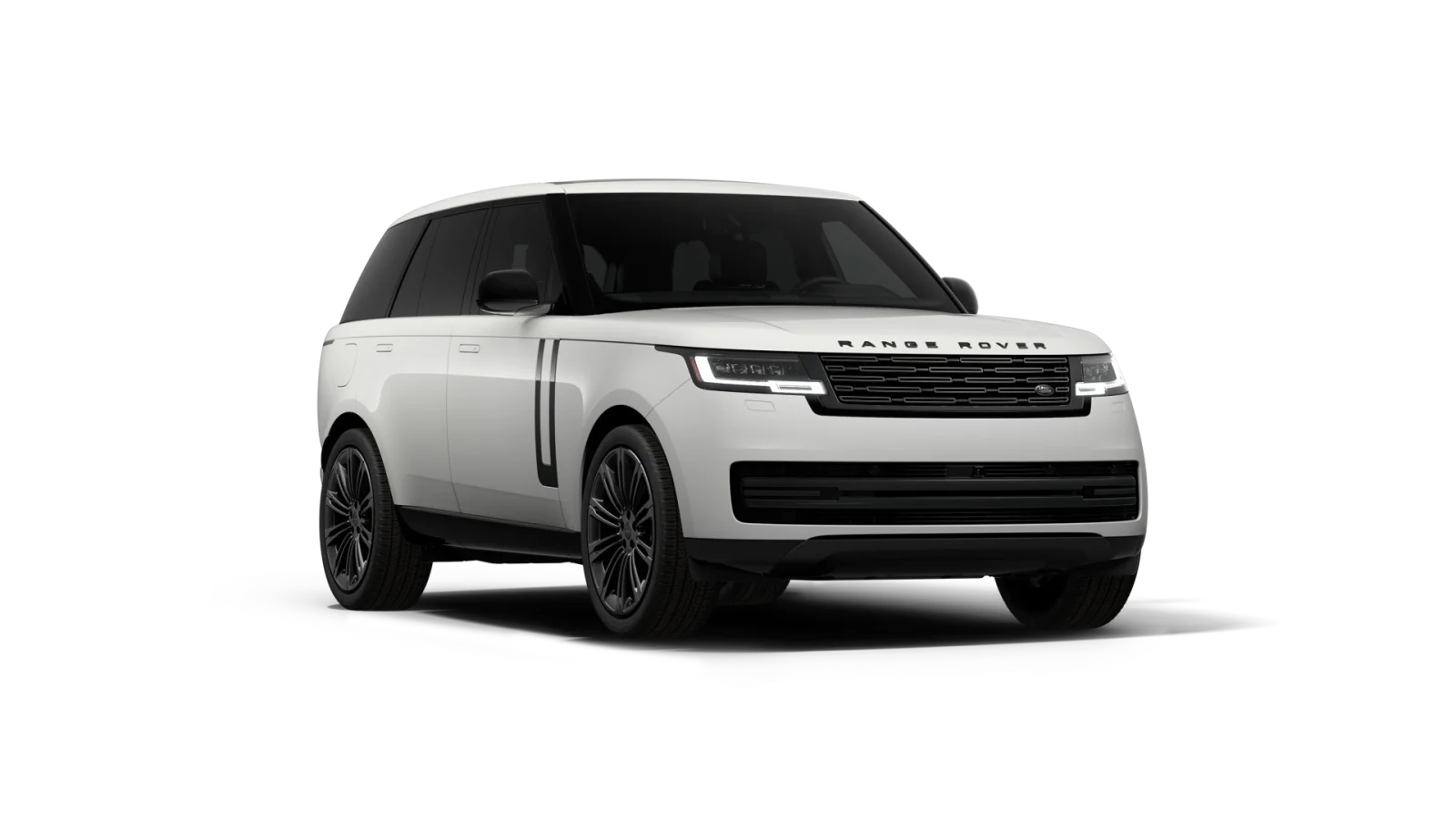 2026 Land Rover Range Rover 3.0 SE SWB's photo