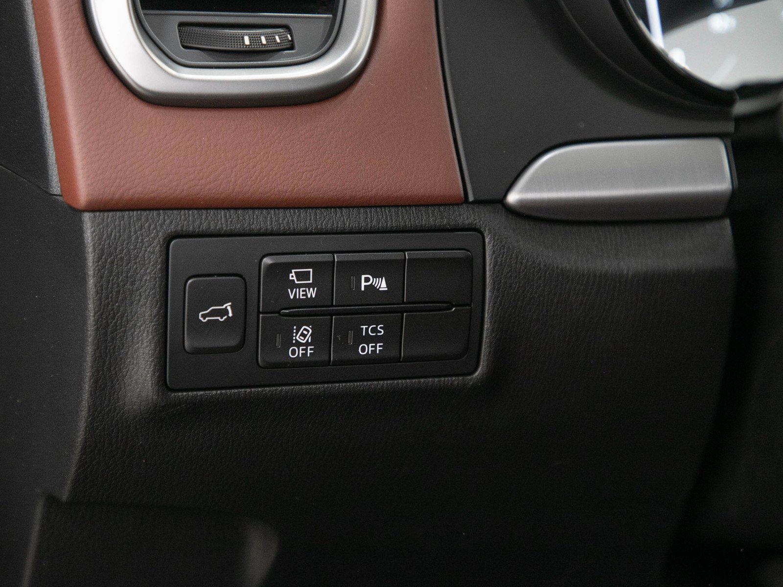 Used 2019 Machine Gray Metallic Mazda Signature image 28