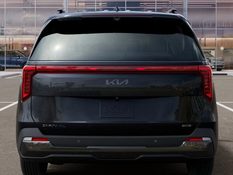 New 2026 Gray Kia SX Prestige image 13
