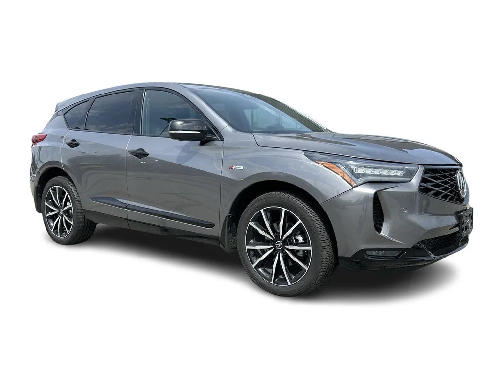 Used 2025  Acura Platinum Elite A-Spec AWD Certified Pre-Owned   Cl image 17