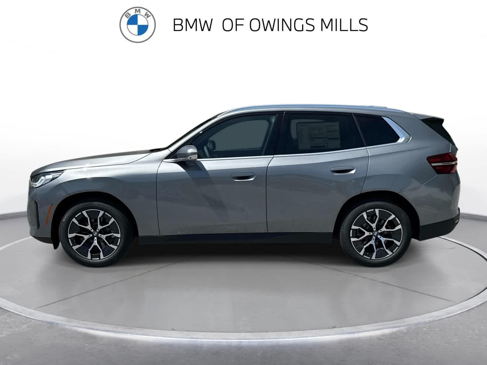New 2026 Skyscraper Grey Metallic BMW 30 xDrive image 5