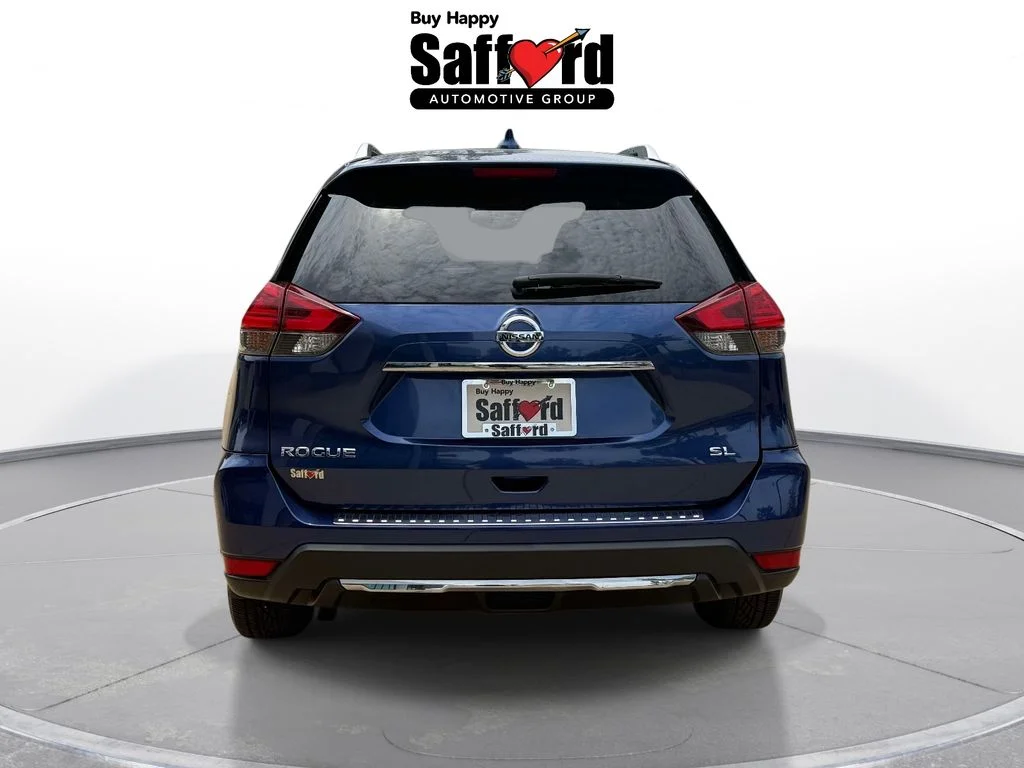 2017 Nissan Rogue SL - Photo 6