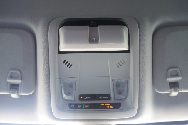 Used 2022 BLUE Chevrolet LT image 35