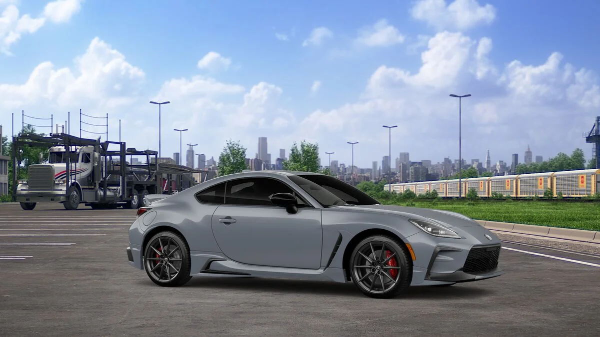 New 2027 Thunder Toyota Premium image 13