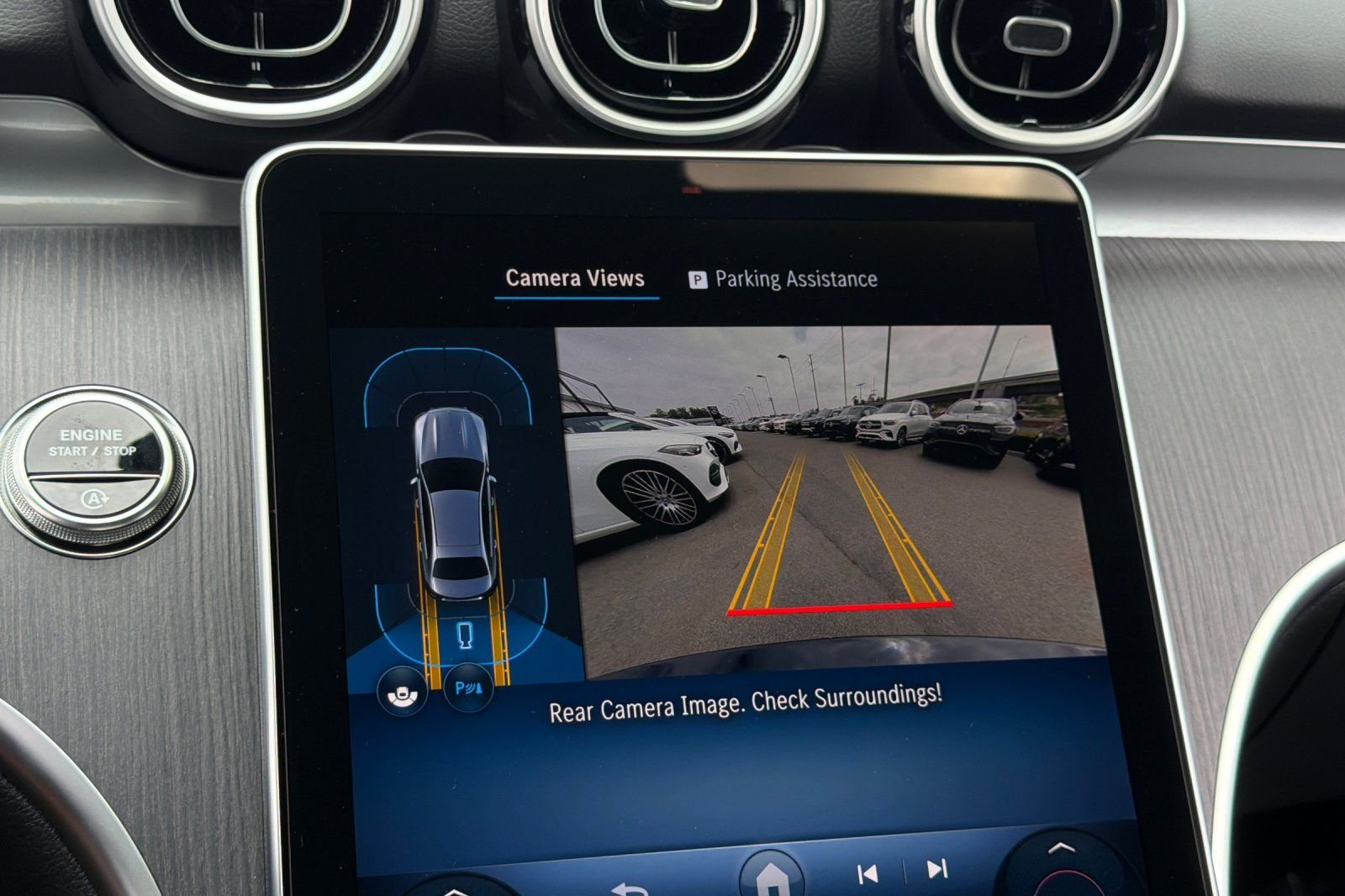 New 2026 Black Mercedes-Benz C 300 image 19