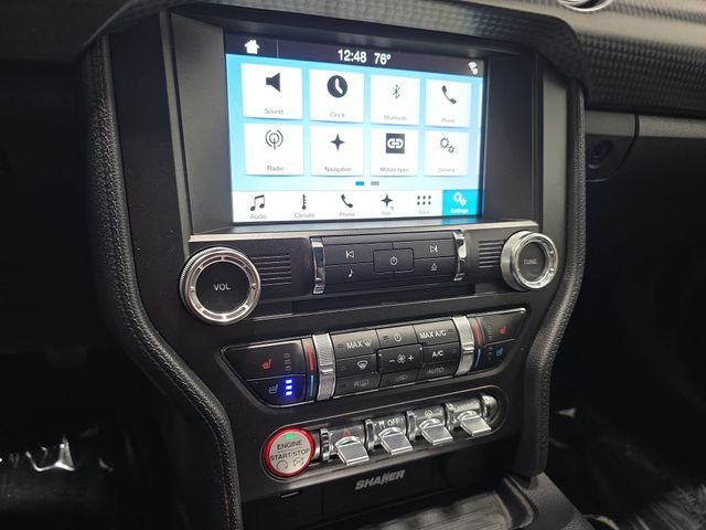 Used 2017 White Ford GT Premium image 18