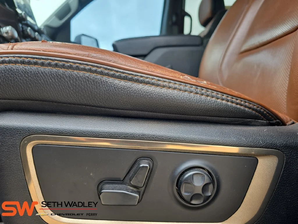 Used 2022 Off-white Ram Limited Longhorn Crew Cab 4x4 5