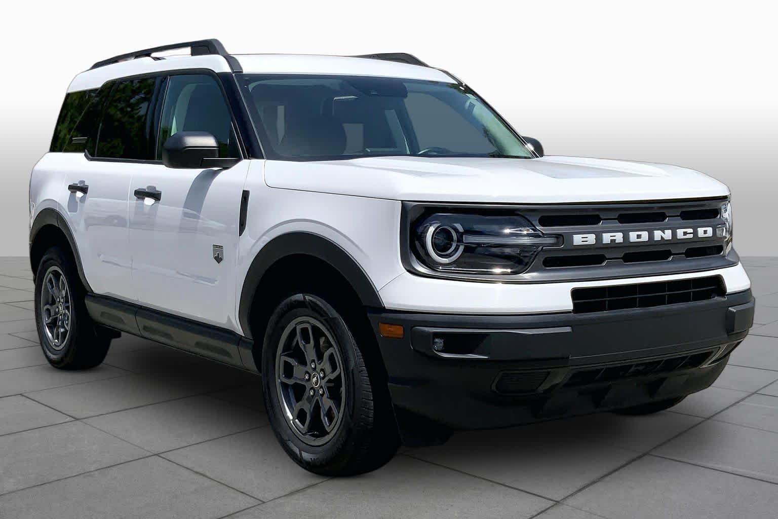 2023 Ford Bronco Sport Big Bend - Photo 3