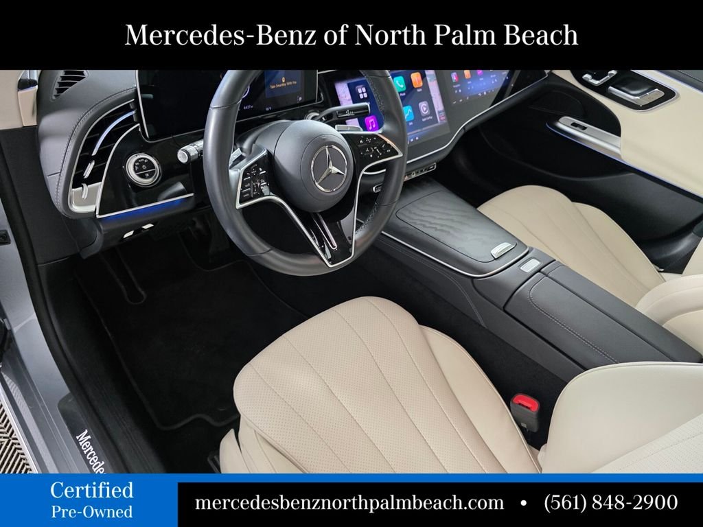Used 2026 Silver Mercedes-Benz E 350 image 10