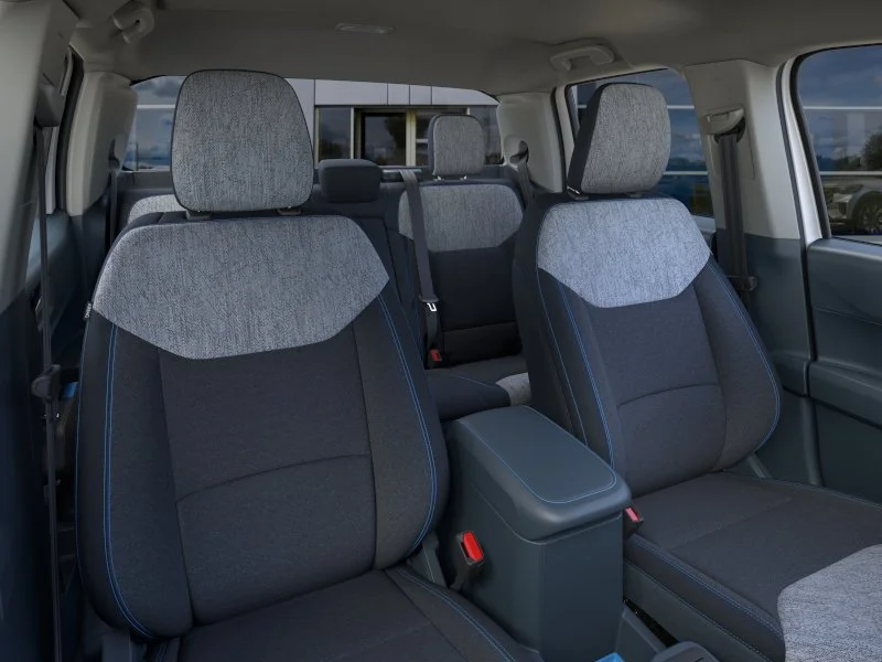 2026 Ford Maverick XLT - Photo 11