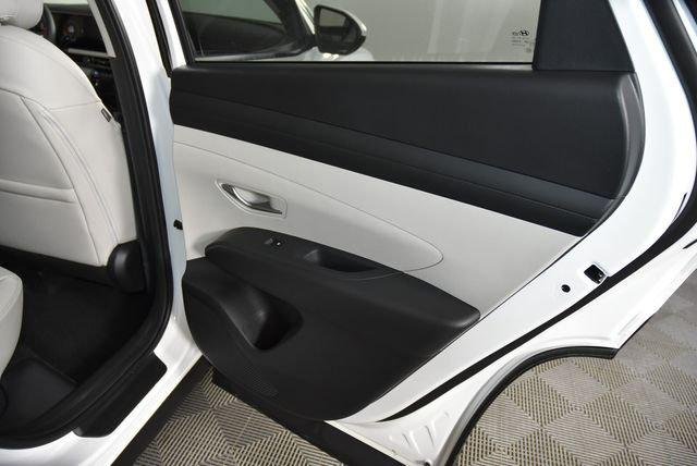 New 2026 White Hyundai SEL Plus AWD image 61