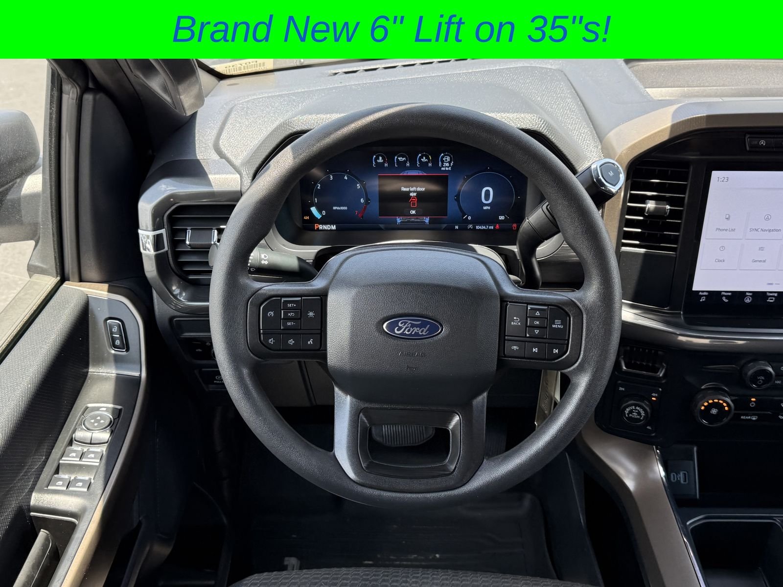 Used 2024 Avalanche Ford STX image 18