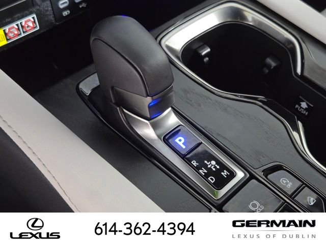 Certified Used 2023 Silver Lexus 350 Premium Plus image 25