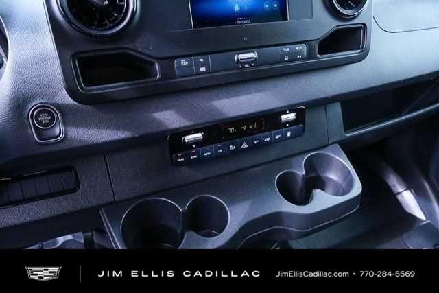 2024 Mercedes-Benz Sprinter Passenger Van Base - Photo 20