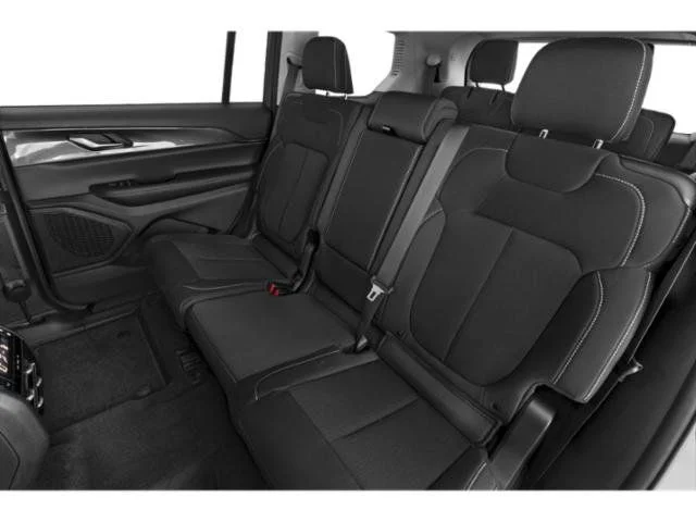 Used 2023 White Jeep Limited image 16