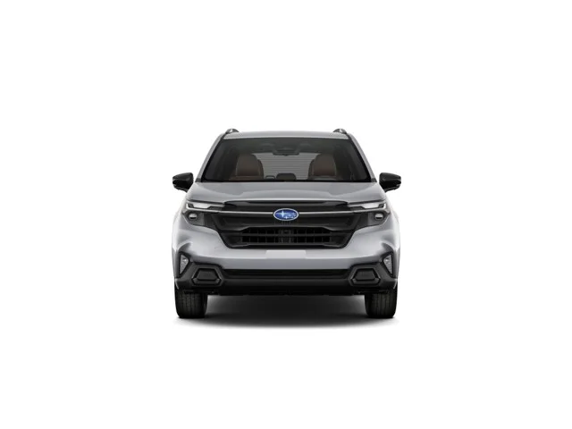 2026 Subaru Forester Touring - Photo 8