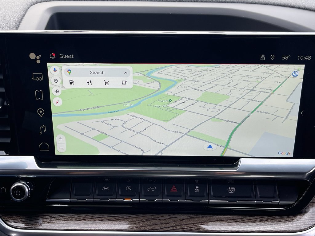 2026 GMC Sierra 1500 Elevation - Photo 14