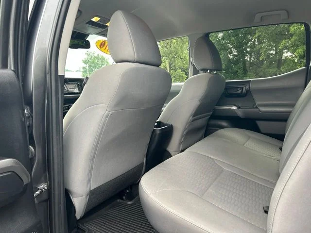 Used 2019 Gray Toyota SR5 image 25